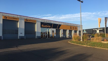 BestDrive, Garage Automobile à Fontenay-sur-Eure