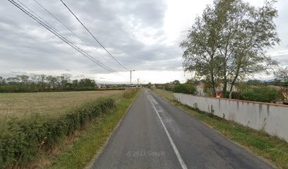 MAC TEAM, Garage Automobile à Cleppé