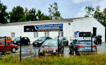 MPG Automobiles, Garage Automobile à Saint-André-de-Cubzac