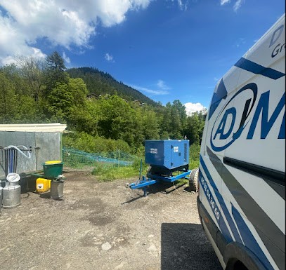 ADJM, Atelier DJM, Garage Automobile à Gilly-sur-Isère