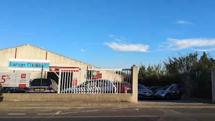 Motrio - Garage Yavalajo, Garage Automobile à Grabels