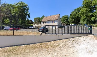 Fabrication de Moule du Centre 18, Garage Automobile à Méry-sur-Cher