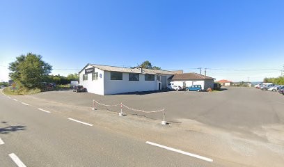 Renault - Garage Ayral, Garage Automobile à Saint-Santin