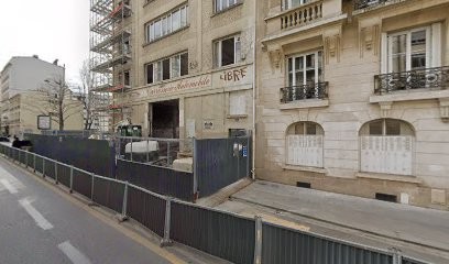 J-L-J Automobile, Garage Automobile à Paris 13