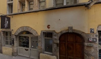 L'Arbre de Mots, Garage Automobile à Lyon 01