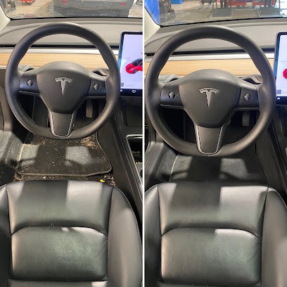 QD Esthétique Automobile, Garage Automobile à Bouloc