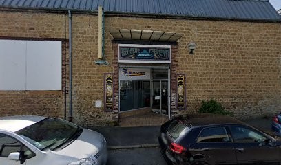 Carrosserie Lorena, Garage Automobile à Charleville-Mézières