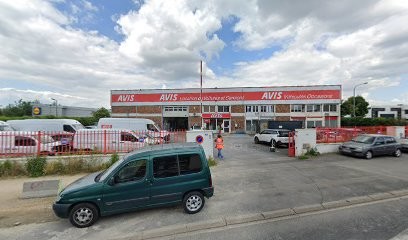 Garage 3000, Garage Automobile à Morangis