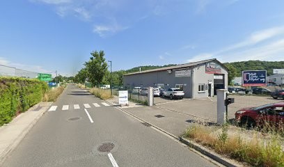 Ben Autos, Garage Automobile à Brignais