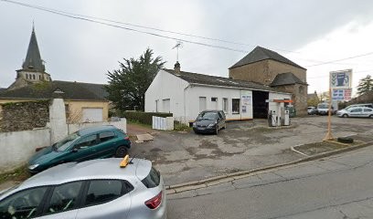Garage Havard, Garage Automobile à Châteaubriant