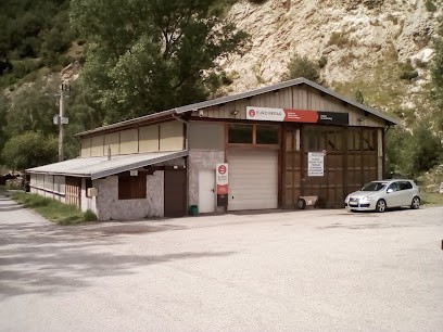 Eurorepar Garage Du Montfroid, Garage Automobile à Aussois