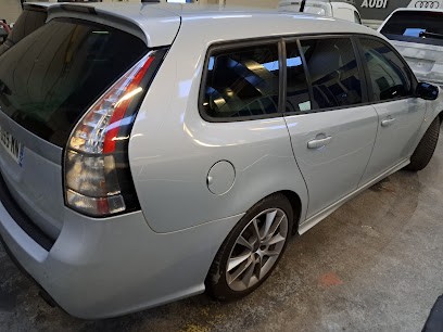 BMB prestige, Garage Automobile à Corbas