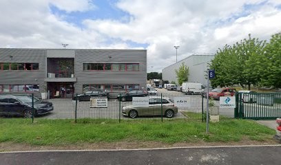 Sasu Caronline, Garage Automobile à Grigny