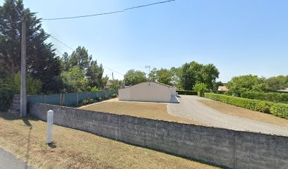 Petit Didier, Garage Automobile à Reignac