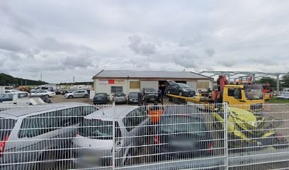 Auto Quad Service, Garage Automobile à Lemberg