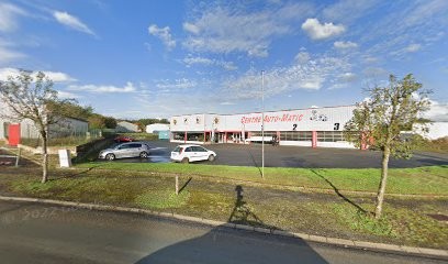 First Stop, Garage Automobile à Fontaine-le-Comte