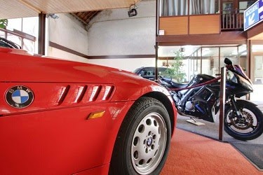 Garage De La Grange BMW Brie-Comte-Robert, Garage Automobile à Brie-Comte-Robert
