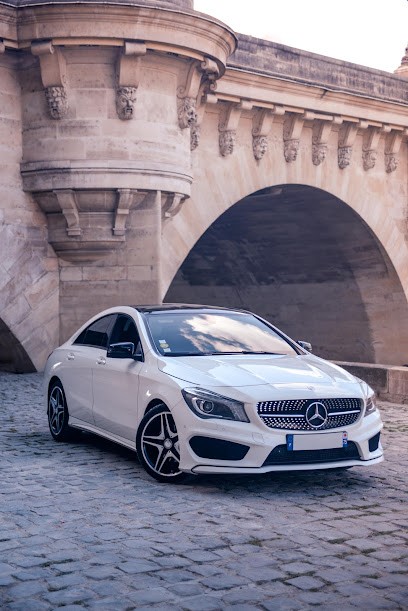 VTC And GO, Garage Automobile à Paris 15