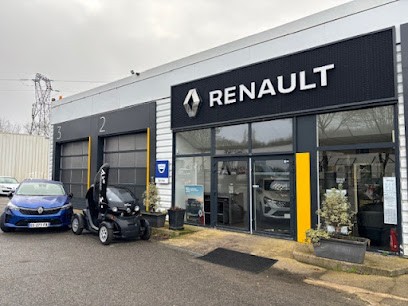 Automobiles Saint-Avé, Garage Automobile à Saint-Avé