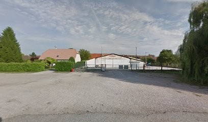 VDA Racing, Garage Automobile à Tavaux