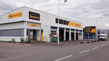 BestDrive, Garage Automobile à Nancy