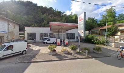 Beaujean Daniel, Garage Automobile à Neyron