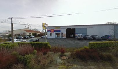 Garage Loizeau Kevin, Garage Automobile à Sèvremont