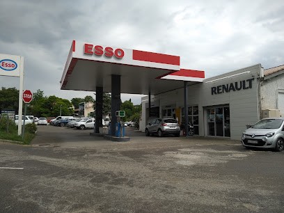 Julien Automobiles, Garage Automobile à Forcalquier