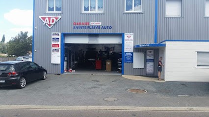 AD Garage Expert SAINTE FLAIVE AUTO, Garage Automobile à Sainte-Flaive-des-Loups
