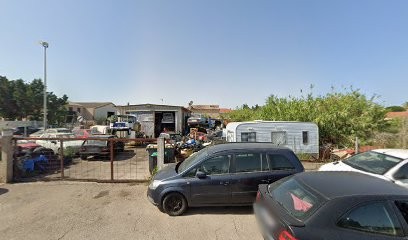 Multimeca, Garage Automobile à Saint-Nazaire