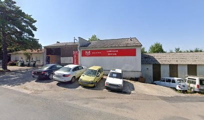 Garage Lacroix, Garage Automobile à Saint-Pierre-de-Trivisy