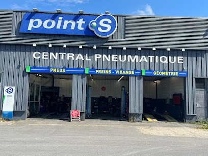 Point S Auto Centre, Garage Automobile à Mareuil-lès-Meaux
