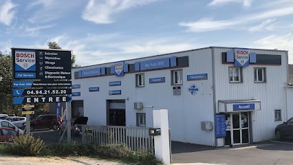 Rep Auto 2000 Farlède, Garage Automobile à La Farlède
