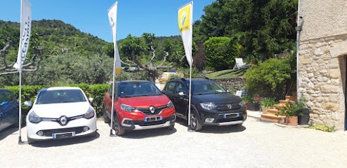 Navarro David, Garage Automobile à Cucuron