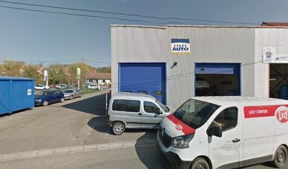 Garage Etape Auto - Saint-Michel-sur-Ternoise, Garage Automobile à Saint-Michel-sur-Ternoise