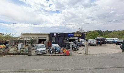 Garage Avatacar CHATEAUNEUF GRASSE, Garage Automobile à Châteauneuf-Grasse
