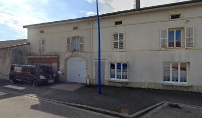 Plaine Auto 88, Garage Automobile à Houécourt