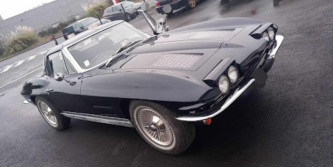 JOHN MOTOR'S, Garage Automobile à Truyes