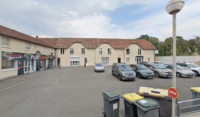 Bearn Auto Equipement - ACA, Garage Automobile à Lons