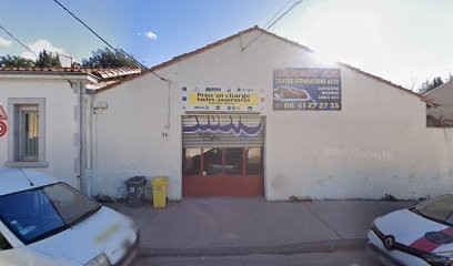 Garage A.R. Toutes Reparations Auto, Garage Automobile à Marseille 09