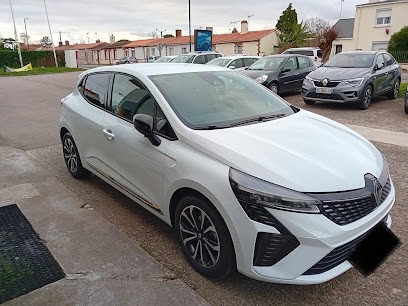 Garage RENAULT GD AUTO Sainte Pazanne -ENTRETIEN - REPARATION - CARROSSERIE - VEHICULES NEUFS ET OCCASIONS TOUTES MARQUES., Garage Automobile à Sainte-Pazanne