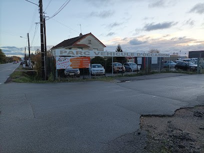 Le Garage De Saint Marcel, Garage Automobile à Saint-Marcel