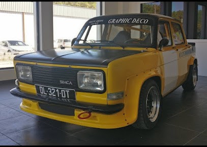 ARNOUX AUTOMOBILE, Garage Automobile à Anduze