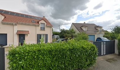 Limousine de France, Garage Automobile au Coudray-Montceaux