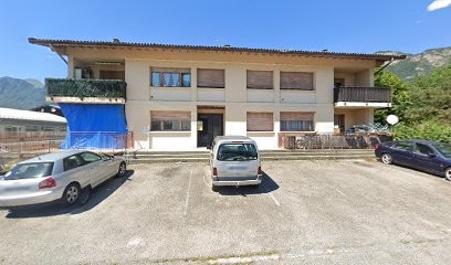 Bensaim Abdelkrim, Garage Automobile à Thyez