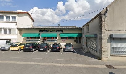 Horus Centre Auto Coulommiers ( ADA ), Garage Automobile à Coulommiers