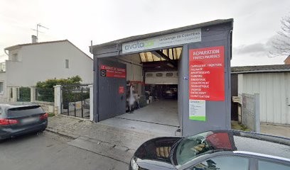 Le Garage De Colombes, Garage Automobile à Colombes
