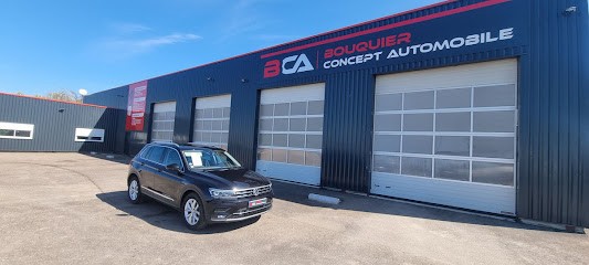 BCA Garage Bouquier, Garage Automobile à Mormant-sur-Vernisson