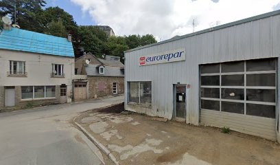 Eurorepar, Garage Automobile à Quimper