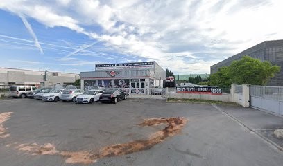 GTA Motors, Garage Automobile à Roissy-en-Brie